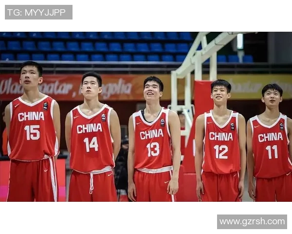 中国篮球国际赛场留洋之路遇阻，青训体系与CBA联赛需破局