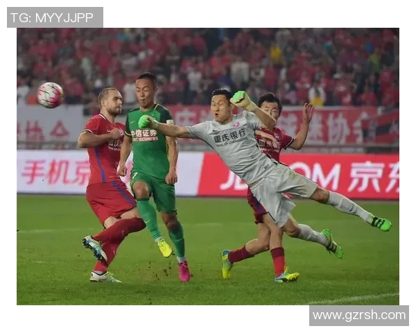 27国安迎战力帆决战中超赛场展现球队实力与激情